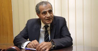 وزير التموين لمديرى المديريات: "الرئيس مهتم بمنظومة الدعم ولازم نظبطها"