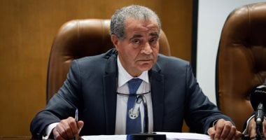 وزير التموين: تنقية البطاقات هدفه ضبط المنظومة وليس إفقار المواطنين