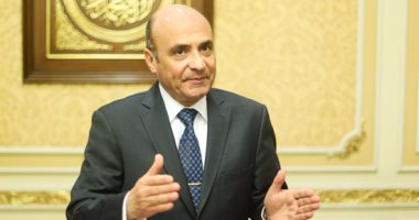 وزير شئون مجلس النواب: انتقال 118 أسرة مسيحية من العريش