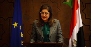 القومى للإدارة يعقد مؤتمر "التدريب وبناء القدرات" الثلاثاء بحضور وزيرة التخطيط