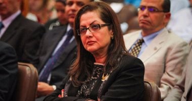 وزيرة التخطيط الجديدة: الرئيس السيسي كلفنا بتخفيف العبء على محدودى الدخل