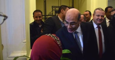 اجتماع مغلق لـ4 وزراء لبحث آلية جديدة لتقنين أوضاع اليد على الأراضى
