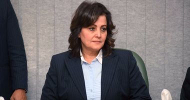 نائبة وزير الزراعة: الحكومة حريصة على تشجيع الاستثمار وتحقيق الأمن الغذائى