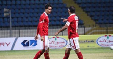 "اللعب أو الرحيل للزمالك" شعار 4 لاعبين فى الأهلى.. صالح جمعة يرفض المسكنات.. متعب غاضب من الدكة ويؤكد : هذا زمن الاحتراف.. مارسيلو يرحّب بميت عقبة.. ألاعيب السماسرة وراء تمرد الغزال