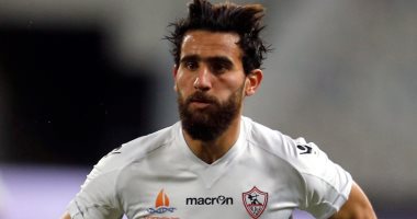 4 لاعبين يمثلون قوة الزمالك أمام طلائع الجيش فى الدورى الممتاز