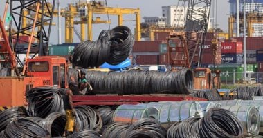 شركات الحديد والألومنيوم تؤكد خفض فاتورة التكلفة بعد تراجع سعر الغاز