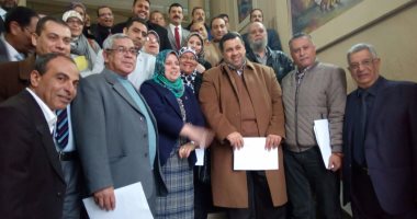 مؤتمر المدراس الرسمية للغات بالدقهلية يطالب بإضافة مادة الدين للمجموع
