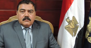 ضبط مدرس يزور لوحات معدنية للسيارات لبيعها فى الدقهلية