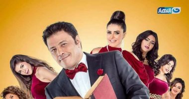اليوم.. بدء تصوير مشاهد الـ30 حلقة الثانية من مسلسل "البارون"