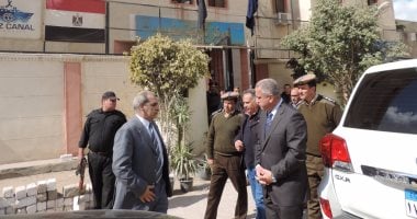 ضبط 2363 مخالفة مرورية فى حملة مكبرة بالفيوم