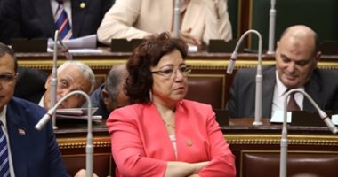 النائبة فايقة فهيم تطالب بلجنة تقصى حقائق عن مخالفات تموين العاشر من رمضان
