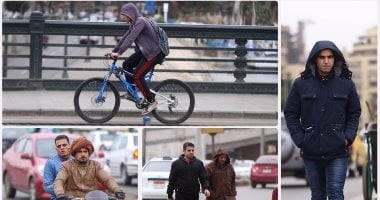 حالة الطقس اليوم الاثنين 2017/4/10 فى مصر والدول العربية