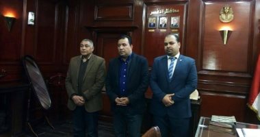الأقصر تستضيف مهرجان مراكز شباب المدن للفنون أول مارس