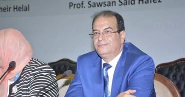 تعرف على السيرة الذاتية لـ أحمد الشعراوى المرشح لمنصب محافظ الدقهلية