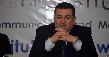 أسامة هيكل: رؤساء الهيئات الإعلامية يحضرون مناقشة قانون تنظيم المهنة الأحد