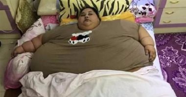15 حقيقة تلخص رحلة إيمان "أسمن امرأة فى العالم" من مولدها حتى سفرها للهند