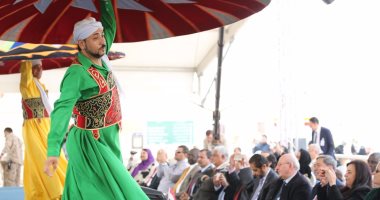 ندوات "الجنادرية 32" بالسعودية تستعرض رؤية "المملكة 2030" 
