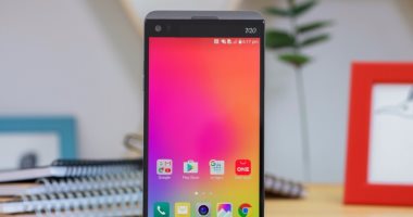 LG تدعم هاتف V30 بمعالج Snapdragon 835 ورامات 6 جيجا بايت