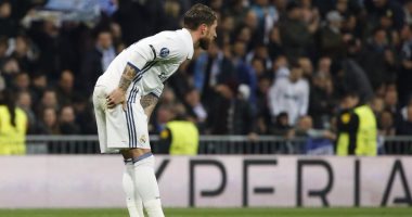 تعرف على سر غياب راموس عن مواجهة مانشستر يونايتد