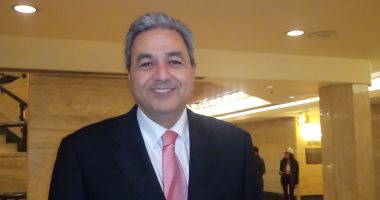 مؤتمر المصرية للمناظير: عملية تحويل المسار الأنسب لمريض السكر النوع الثانى
