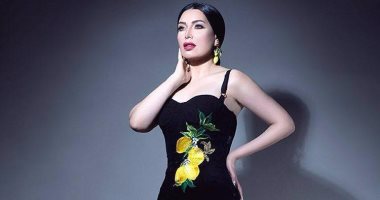 عبير صبرى تصور مسلسل "الطوفان" وتبدأ "الياسمين الأحمر" بعد أسبوع