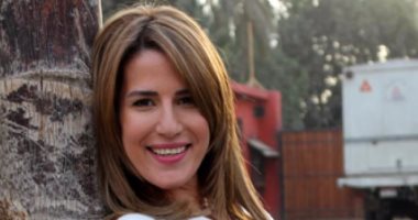 إيناس كامل تجسد شخصية فتاة متدينة بمسلسل "الحالة ج" لـ أحمد زاهر