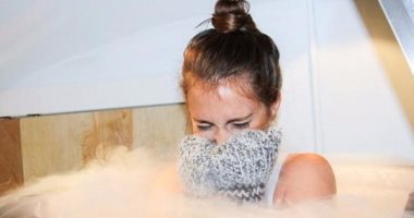 العلاج بالتجميد.. وسيلة لشفاء مرضى السرطان والأمراض الجلدية