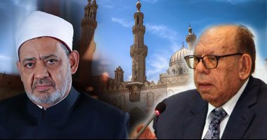 صلاح فضل يكشف اعتراف الإمام الأكبر باختراق الوهابية للأزهر.. «الطيب»:لا توجد الآن سلفية حقيقية هناك وهابية.. ومكتبتنا بها أكثر من 200 مخطوطة ترد على محمد بن عبدالوهاب وتكفره.. ويمكننا توزيعها بالمساجد