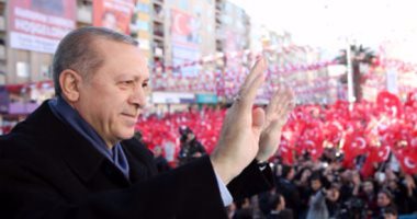 الصحف العالمية اليوم: زلزال سياسى بتركيا مع خسائر أردوغان فى الانتخابات.. مسئولة بالبيت الأبيض تكشف التراجع عن إلغاء أكثر من 20 تصريحا أمنيا فى عهد ترامب.. واحتمال خروج لندن من الاتحاد الأوروبى دون اتفاق يزداد