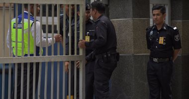 ماليزيا تطلب عينات حمض نووى فى قضية اغتيال أخو زعيم كوريا الشمالية