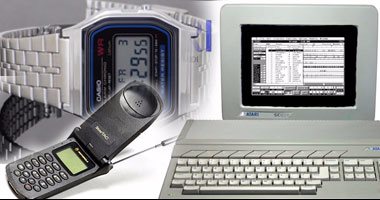 بالصور.. بعد عودة نوكيا 3310.. أجهزة راحت عليها يأمل العالم عودتها مرة أخرى.. إطلاق نسخة أندرويد من ساعة كاسيو.. ونسخة الأتارى لمنافسة الإكس بوكس.. وهاتف موتورولا StarTAC سيكون المنافس الأقوى لـ3310