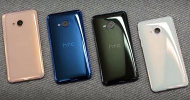 بالمواصفات.. أبرز الفروق بين هاتفى HTC U Ultra و LG Aristo