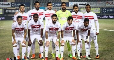 5 معلومات عن مباراة الزمالك و طلائع الجيش اليوم الاثنين 20 / 2 / 2017  
