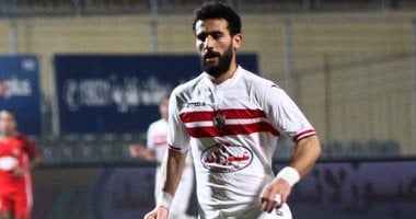 أهداف مباراة الزمالك ورينجرز النيجيرى