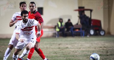 باسم مرسى يتسبب فى حيرة إيناسيو قبل مواجهة المقاصة