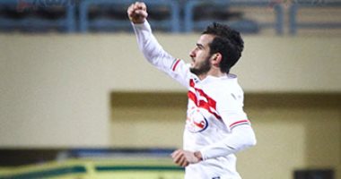 نيبوشا لـ"دونجا": لست مجنوناً حتى أفكر حاليا فى تغيير قوام الزمالك