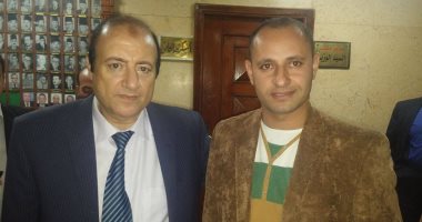 مدير مباحث التموين الجديد: ضبط الأسواق ومواجهة مافيا السلع على رأس أولوياتنا