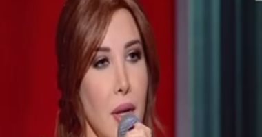 نانسى عجرم لـ"كل يوم جمعة": النقود وسيلة لشراء ما أحب فقط