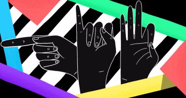 Giphy تطلق 2000 صورة متحركة جديدة للمساعدة فى تعليم لغة الإشارة