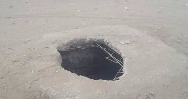 موجز المحافظات.. مصرع 4 أشخاص سقطوا فى بالوعة صرف بالمنوفية