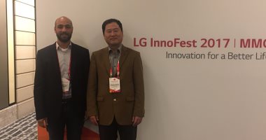 مدير LG: نتطلع لسنة قوية بالشرق الأوسط وأفريقيا بطرح أحدث الأجهزة