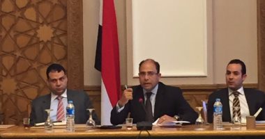 الخارجية: ندعم جهود العراق فى مكافحة الإرهاب لتعزيز استقرار بغداد