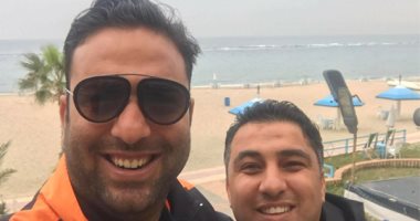 سيد متولى: سأتقدم باستقالتى من دجلة حال ثبوت علاقتى بأزمة عصام الحضرى