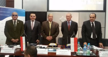 بولندا تسعى لتعزيز التعاون التجارى مع مصر