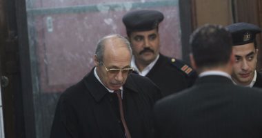 ننشر النص الكامل لمذكرة طعن حبيب العادلى على سجنه 7 سنوات بفساد الداخلية