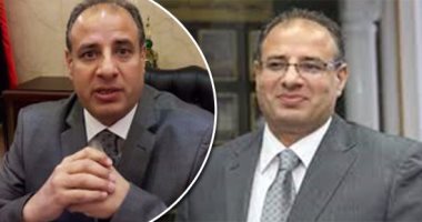 محافظ الإسكندرية:غلق أى مخبز يمتنع عن صرف الخبز بالبطاقة الورقية من غداً
