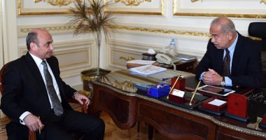 وزير شئون مجلس النواب الجديد: رئيس الوزراء كلفنى بتوثيق العلاقة مع البرلمان
