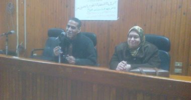 المجمع الإعلامى بالمنوفية يناقش الرؤية المستقبلية للتعليم فى مصر
