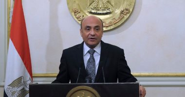 وزير مجلس النواب: إسناد القوانين لـ"العدل" وسنكون نبض البرلمان والحكومة