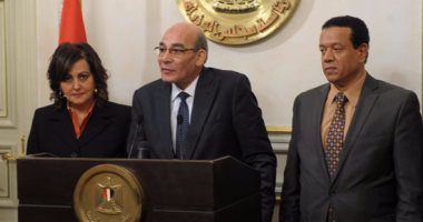 وزير الزراعة يكلف محمود الأعرج منسقاً إعلاميا لوزارة الزراعة